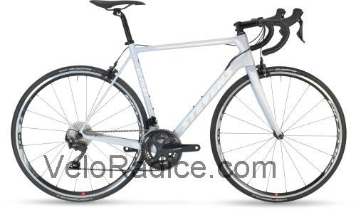 Stevens Xenon scheda tecnica e recensioni